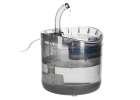 Fountain drinker for cat dog pet automatic drinker USB 1,8l cleaning filter 3