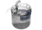 Fountain drinker for cat dog pet automatic drinker USB 1,8l cleaning filter 4