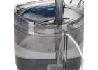 Fountain drinker for cat dog pet automatic drinker USB 1,8l cleaning filter 10