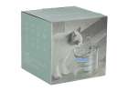 Fountain drinker for cat dog pet automatic drinker USB 1,8l cleaning filter 12