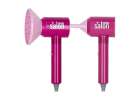 Hairdressing set for children hairdryer straightener 16 items 5