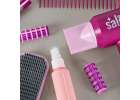 Hairdressing set for children hairdryer straightener 16 items 10