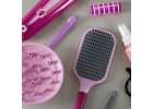 Hairdressing set for children hairdryer straightener 16 items 13