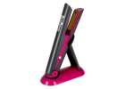 Hairdressing set for children hairdryer straightener 20 items 2