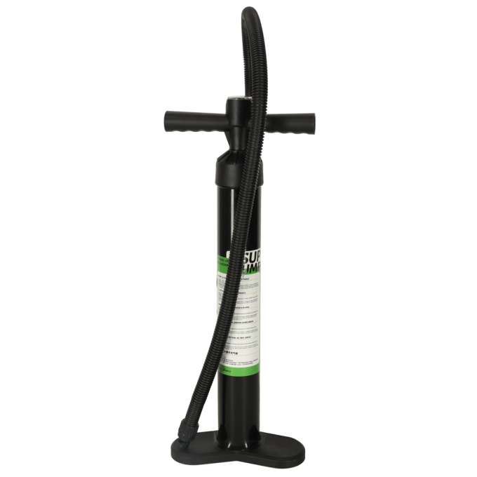 Hand pump SUP board unidirectional high-pressure pump