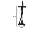 Hand pump SUP board unidirectional high-pressure pump 5
