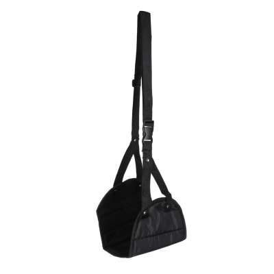 Hanging footrest mini hammock feet travel travel footrest
