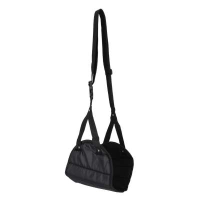 Hanging footrest mini hammock feet travel travel footrest