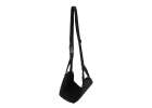 Hanging footrest mini hammock feet travel travel footrest 4