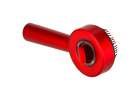 Head massage brush massager hair care red light oil applicator USB 4