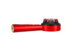 Head massage brush massager hair care red light oil applicator USB 6