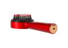 Head massage brush massager hair care red light oil applicator USB 7