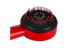 Head massage brush massager hair care red light oil applicator USB 11