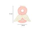 Head protection cushion for learning to walk backpack fall safety angel 8