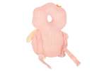 Head protection cushion for learning to walk backpack fall safety powder 6