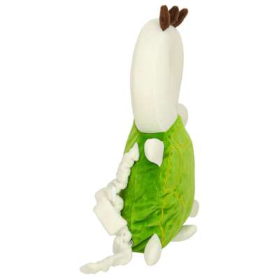 Head protection cushion for learning to walk backpack fall safety turtle