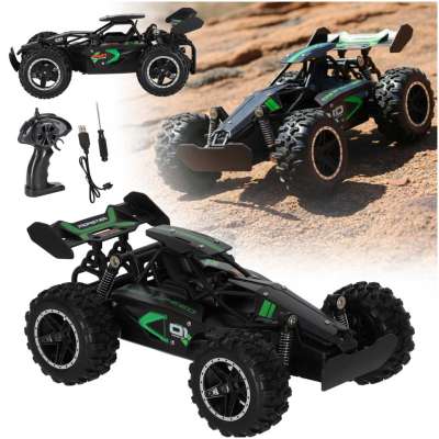 High Speed Stunt 1:18 18km/h 2.4GHz remote controlled car