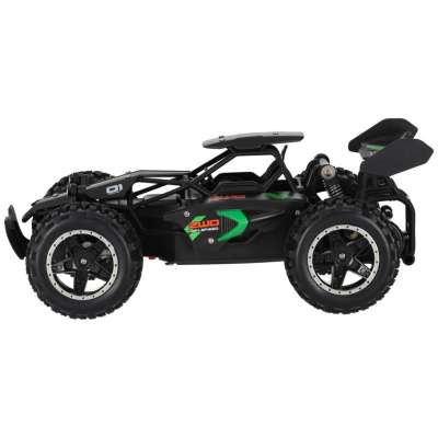 High Speed Stunt 1:18 18km/h 2.4GHz remote controlled car