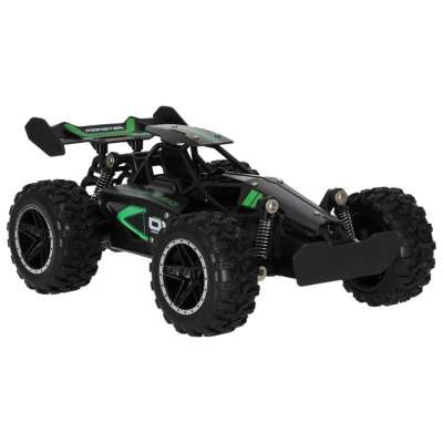 High Speed Stunt 1:18 18km/h 2.4GHz remote controlled car