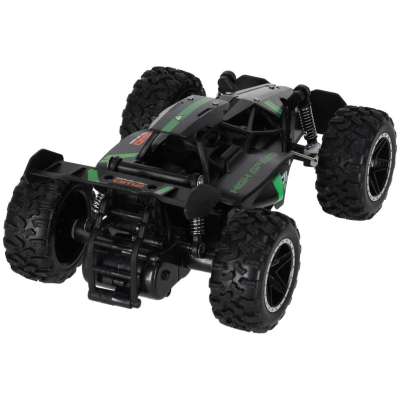High Speed Stunt 1:18 18km/h 2.4GHz remote controlled car