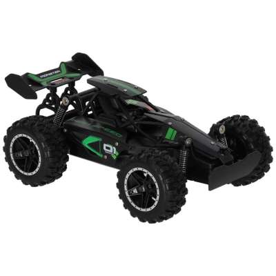 High Speed Stunt 1:18 18km/h 2.4GHz remote controlled car