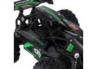High Speed Stunt 1:18 18km/h 2.4GHz remote controlled car 9