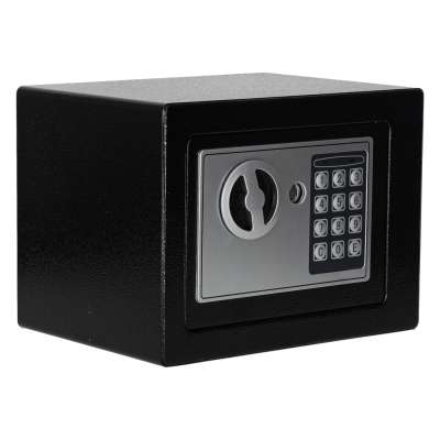 Home safe combination lock electronic coding