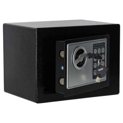 Home safe combination lock electronic coding