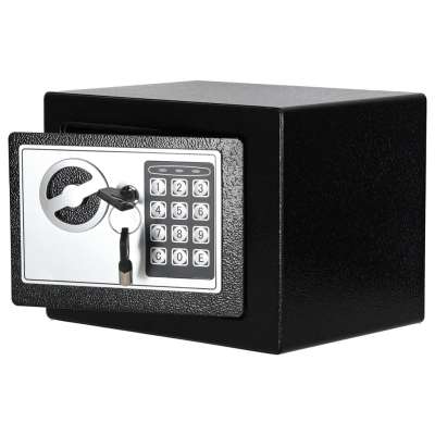 Home safe combination lock electronic coding