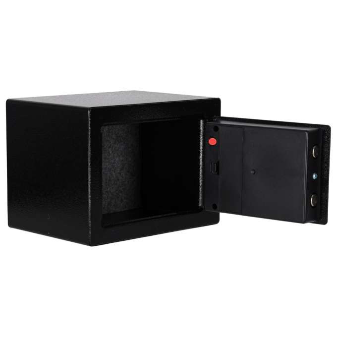 Home safe combination lock electronic coding