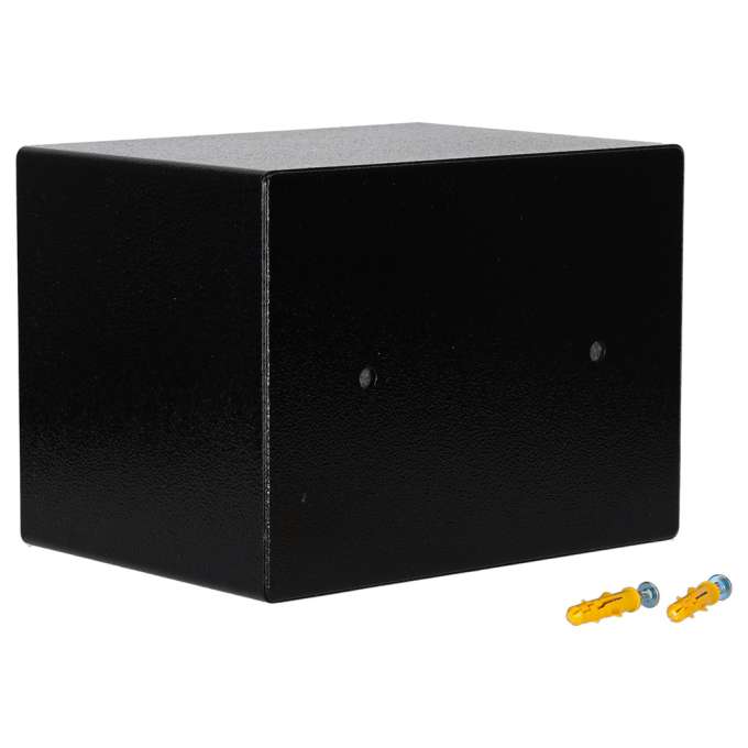 Home safe combination lock electronic coding
