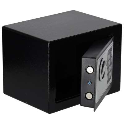 Home safe combination lock electronic coding