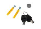 Home safe combination lock electronic coding 9