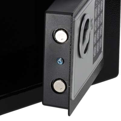 Home safe combination lock electronic coding