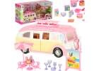 Ice cream shop car 30el. 1