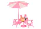 Ice cream shop car 30el. 6