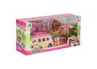 Ice cream shop car 30el. 13