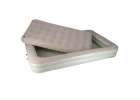 Inflatable mattress children's sleeping bed pump 14