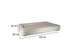 Inflatable mattress children's sleeping bed pump 5