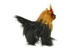 Interactive dog reacts to touch, moves, walks, barks York 4