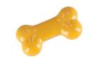 Interactive dog with bone responds to touch 9