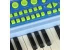 Interactive piano organ microphone 37 keys 5