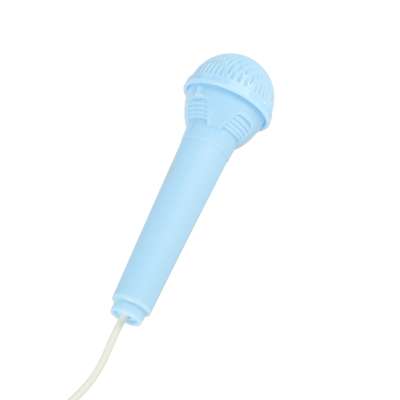 Interactive piano organ microphone 37 keys
