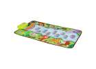 Interactive playing musical educational mat animals 14