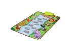 Interactive playing musical educational mat animals 15