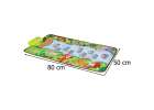 Interactive playing musical educational mat animals 12