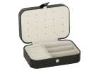 Jewellery box organiser black 3
