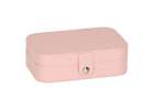 Jewellery box organiser pink 2