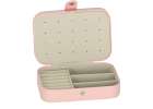 Jewellery box organiser pink 3