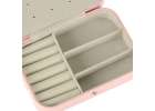 Jewellery box organiser pink 8